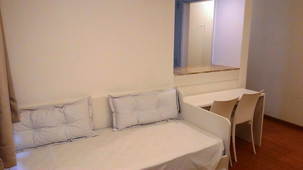 The Park Hall Flat Service Higienopolis São Paulo Buitenkant foto